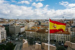 ¿Cómo se estructurarán los Fondos Next Generation en España?